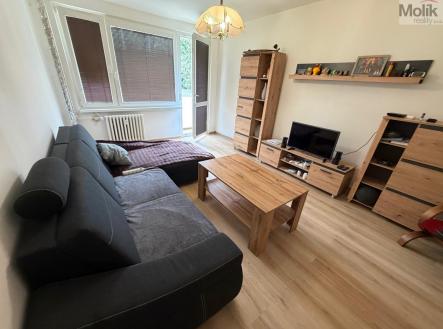 WhatsApp Image 2026-07-10 at 13.15.51 | Prodej bytu, 2+1, 63 m²