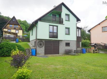 DSC07035.JPG | Prodej - chata/rekreační objekt, 85 m²