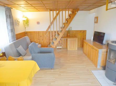 DSC06928.JPG | Prodej - chata/rekreační objekt, 85 m²