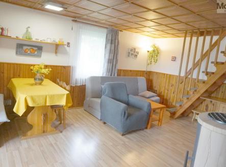 DSC06932.JPG | Prodej - chata/rekreační objekt, 85 m²