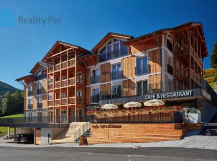 Prodej bytu, 2+kk, 64 m² obrázek