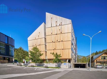 Prodej bytu, 2+kk, 52 m² obrázek