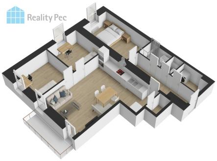 4.jpg | Prodej bytu, 4+kk, 89 m²