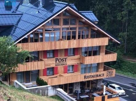 post-napis-2-orez.jpg | Prodej bytu, 2+kk, 51 m²