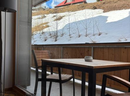 výhled | Prodej bytu, 2+kk, 51 m²