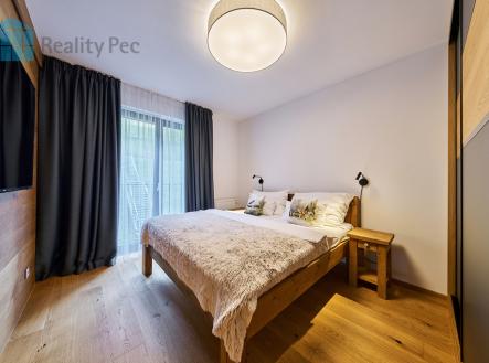 Ložnice 1 | Prodej bytu, 3+kk, 75 m²