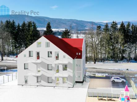 arnost-winter-vizual.png | Prodej bytu, 2+kk, 54 m²