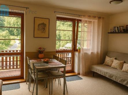 Byt | Prodej bytu, 1+kk, 49 m²