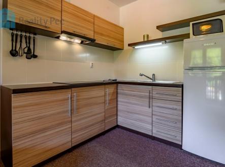 Kuchyně | Prodej bytu, 1+kk, 49 m²