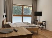 Prodej bytu, 1+kk, 32 m²