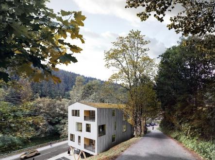 pohled-5-i4-small.jpg | Prodej bytu, 1+kk, 39 m²
