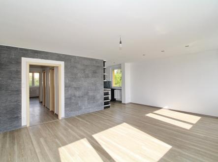 010 kater obyv | Prodej bytu, 3+kk, 77 m²