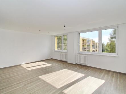 020 kater obyv | Prodej bytu, 3+kk, 77 m²