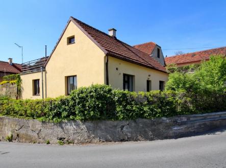 Prodej - dům/vila, 89 m² obrázek