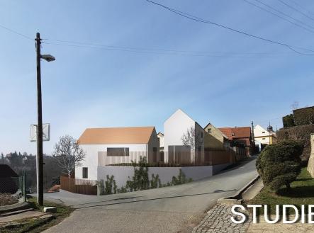 015 Unetice Viz | Prodej - dům/vila, 89 m²