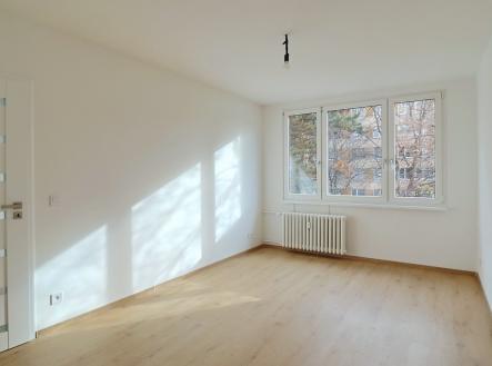 Prodej bytu, 2+kk, 41 m² obrázek