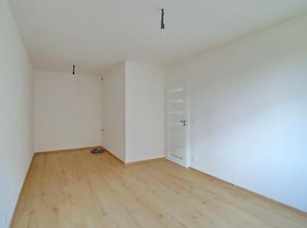015 Vok obyv | Prodej bytu, 2+kk, 41 m²