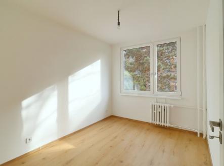 020 Vok lozn | Prodej bytu, 2+kk, 41 m²