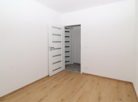 030 Vok lozn | Prodej bytu, 2+kk, 41 m²