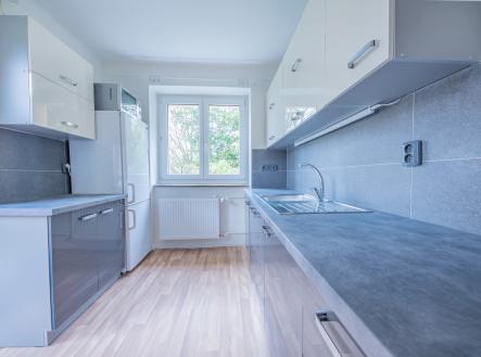 Prodej bytu, 2+1, 61 m² obrázek