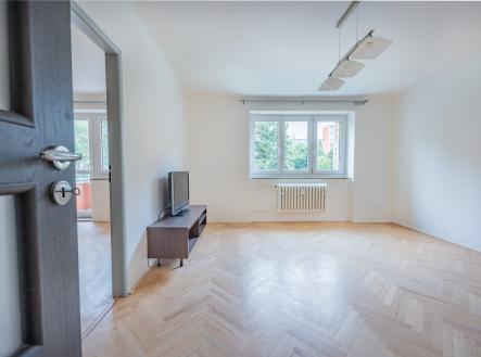 030 kladno obyv | Prodej bytu, 2+1, 61 m²