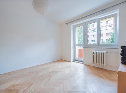 040 kladno lozn | Prodej bytu, 2+1, 61 m²