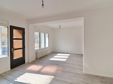 020_kancl | Prodej - kanceláře, 54 m²