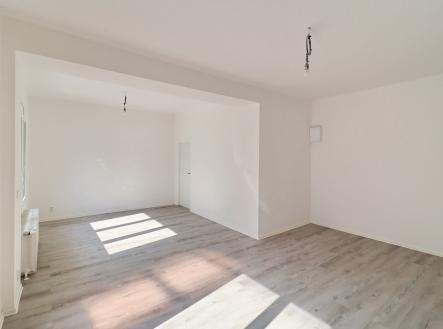 030_kancl | Prodej - kanceláře, 54 m²