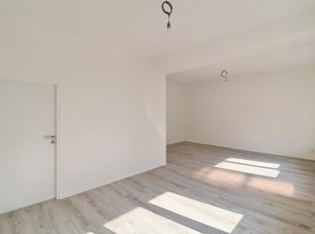 040_kancl | Prodej - kanceláře, 54 m²