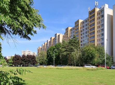 010_Zdim | Prodej bytu, 4+kk, 69 m²