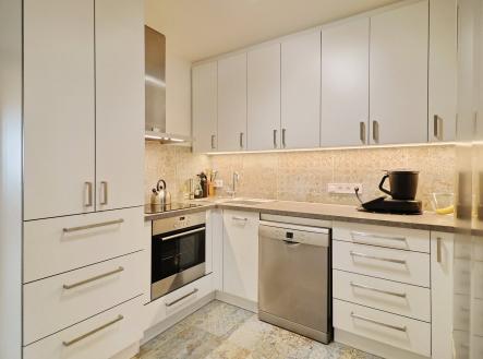 040_klap_obyv | Prodej bytu, 5+kk, 98 m²