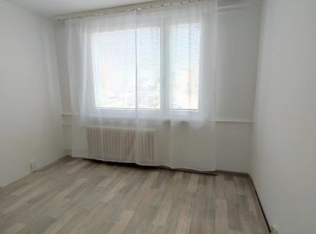 Pronájem bytu, 2+kk, 36 m²