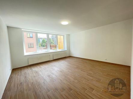 . | Pronájem bytu, 2+kk, 65 m²