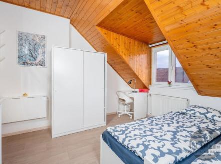 . | Pronájem bytu, 1+kk, 25 m²