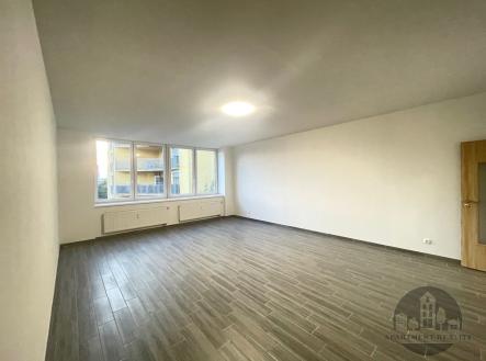 . | Pronájem bytu, 1+kk, 50 m²