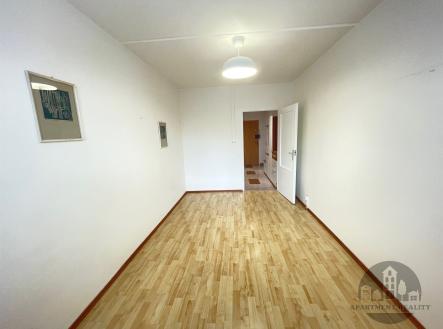 . | Pronájem bytu, 2+kk, 49 m²