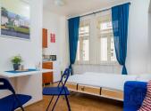 Pronájem bytu, 1+kk, 21 m²