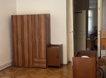 . | Pronájem bytu, 2+kk, 51 m²
