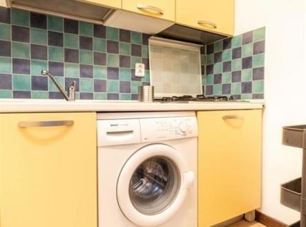 . | Pronájem bytu, 2+kk, 37 m²
