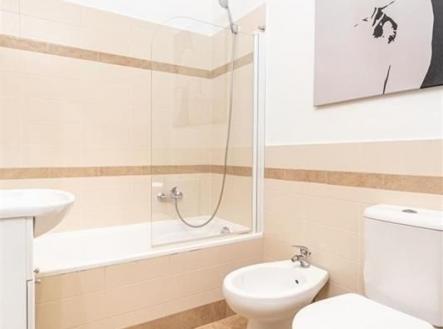 . | Pronájem bytu, 2+kk, 37 m²