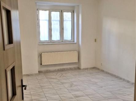 . | Pronájem bytu, 2+1, 51 m²