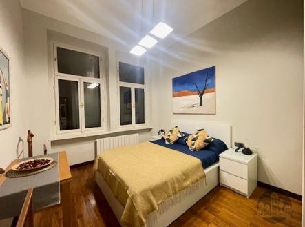 . | Pronájem bytu, 2+kk, 35 m²