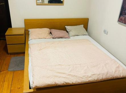 . | Pronájem bytu, garsoniéra, 13 m²