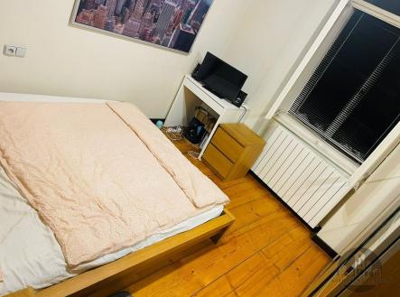 . | Pronájem bytu, garsoniéra, 13 m²