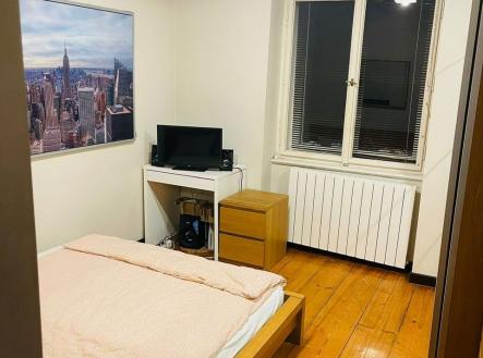 . | Pronájem bytu, garsoniéra, 13 m²