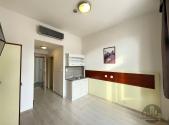Pronájem bytu, 1+kk, 16 m²
