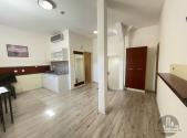 Pronájem bytu, 1+kk, 24 m²