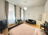 Pronájem bytu, 1+kk, 31 m²