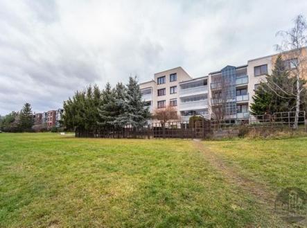 . | Pronájem bytu, 2+kk, 49 m²