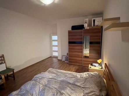. | Pronájem bytu, 2+kk, 40 m²